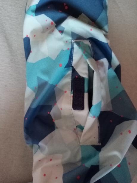 Obojstranný kabat, wedze,128