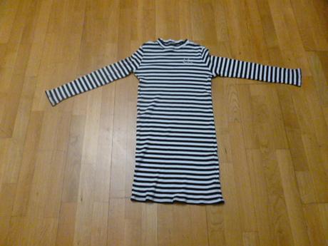 Tunika, šaty, takko,158