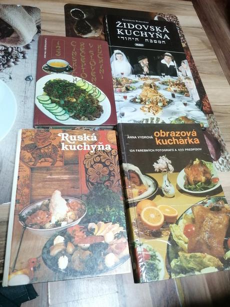 Kuchárky, 