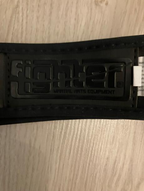 Chraniče holení fighter, 