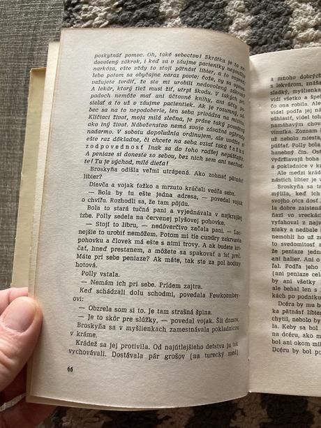 Trojgrošový román bertolt brecht (1964), 