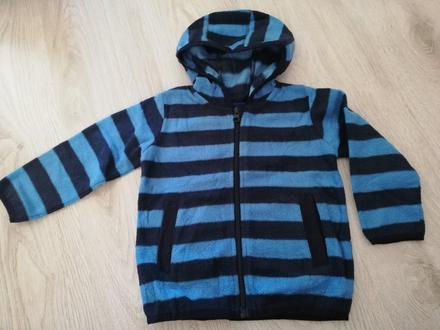 Mikina vel. 86/92, lupilu,86