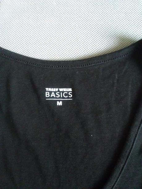 Tričká veľkosť m, zara,m