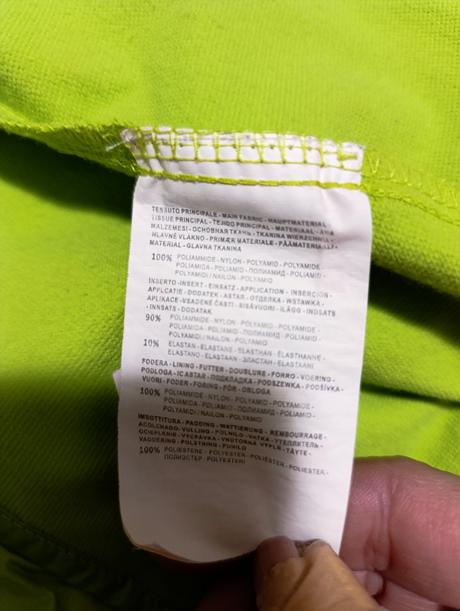 Primaloft bunda cmp, cmp,s