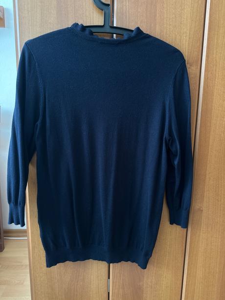 Pulover s výšivkou orsay, orsay,m