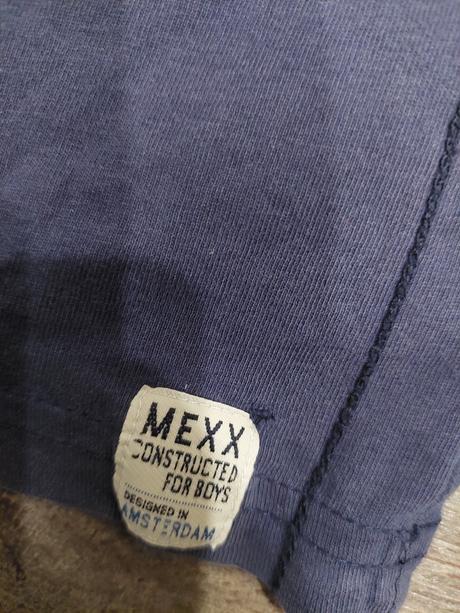 Tričko, mexx,128