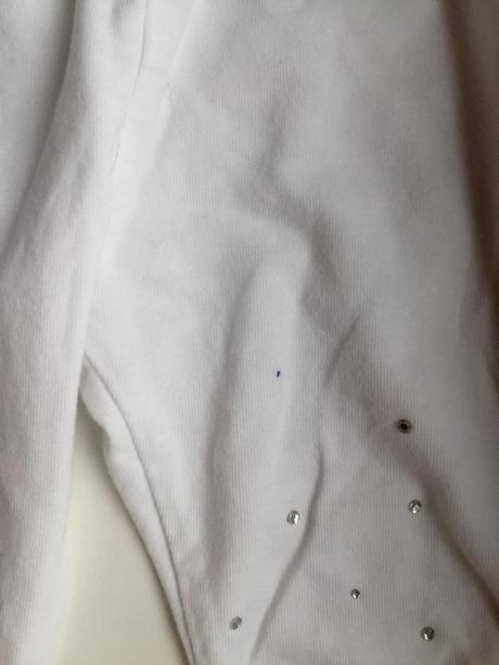 Súprava artigli girl 98/104, 98