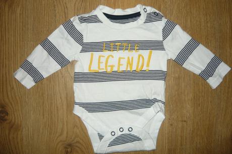 Body s dlhým rukávom -56, disney,62