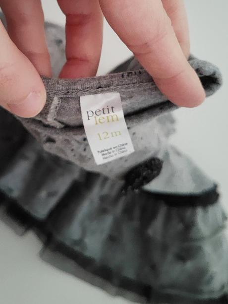 Šatky petit lem, 86