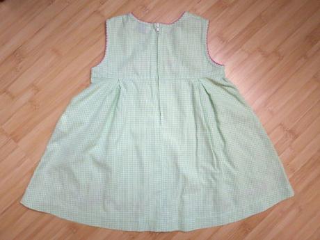 Nádherné šatôčky zn.fagottino, fagottino,74