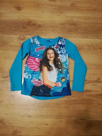 Tričko soy luna, 122