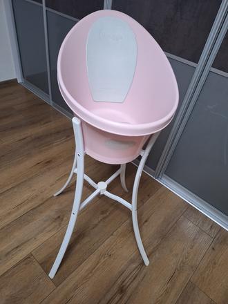 Vanička shnuggle so stojanom,