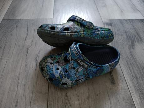 Kroksy - coqui -30/31, coqui,31