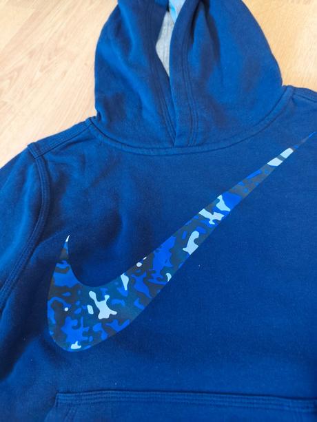 2x mikina nike, nike,128