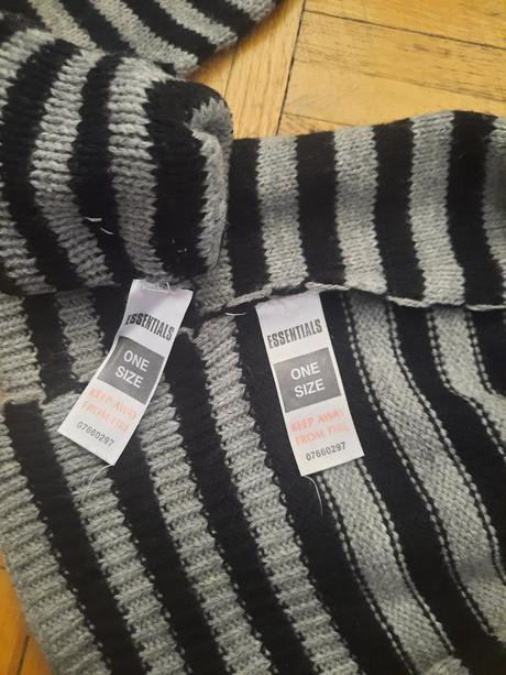 Dievčenské rukavice+ šál, essence,158