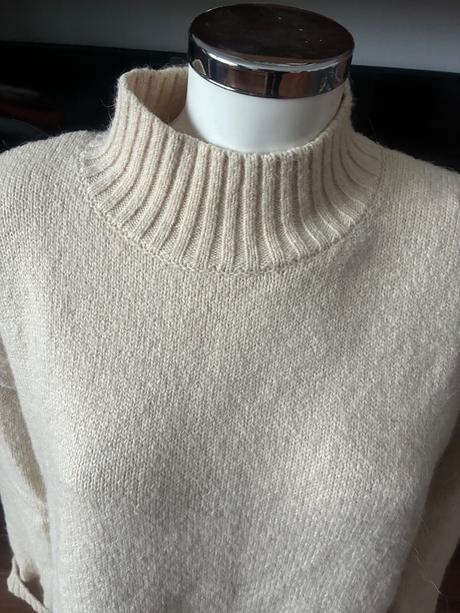 Tepla vlnena suprava. zara, zara,m