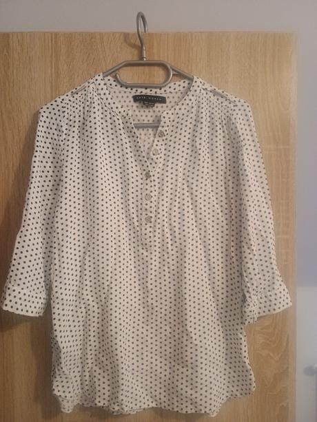 Blúzka, gate,xs