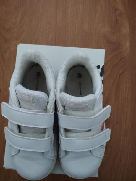 Tenisky, adidas,26