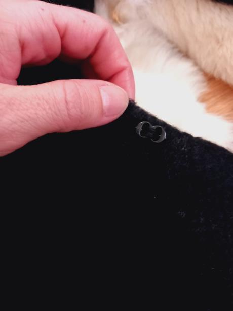 Ottod'ame knitwear velk xs, xs