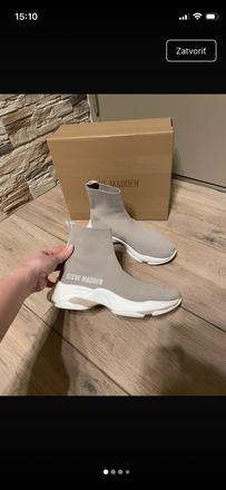 Tenisky steve madden, steve madden,41