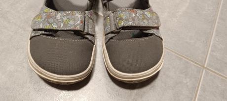 Jonap barefoot sandále, jonap,31