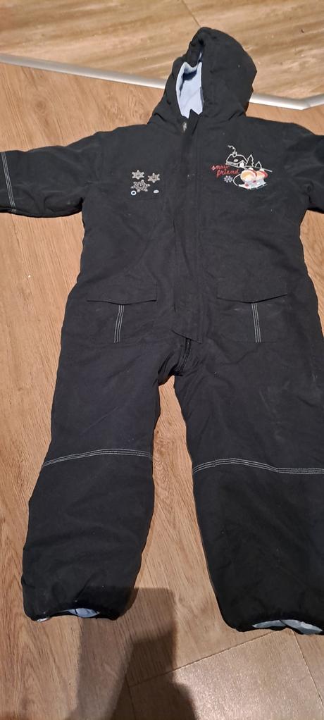 Zimný overal, impidimpi,104