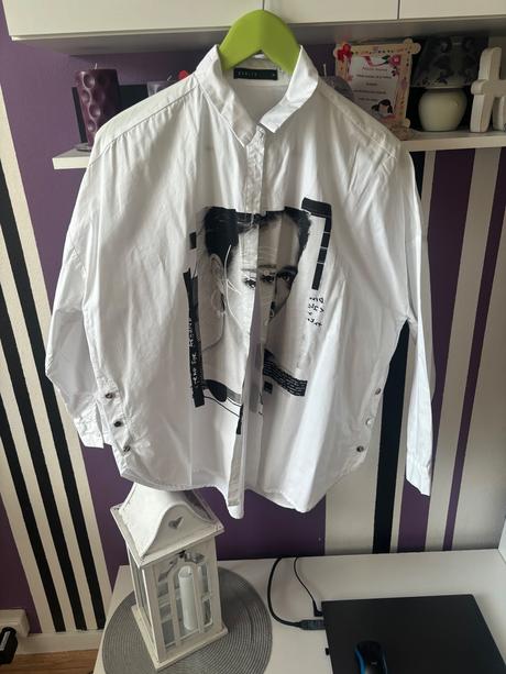 Košeľa reserved 36, reserved,36