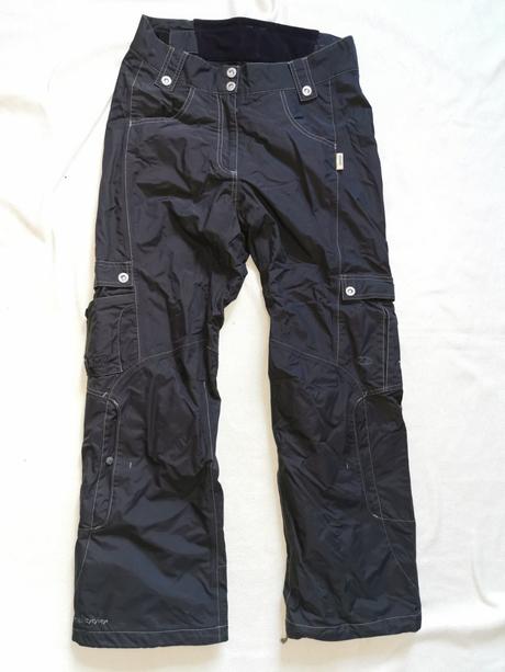 Oteplovaky ziener, m