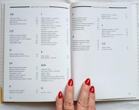 Staršia kniha zaváranie, 