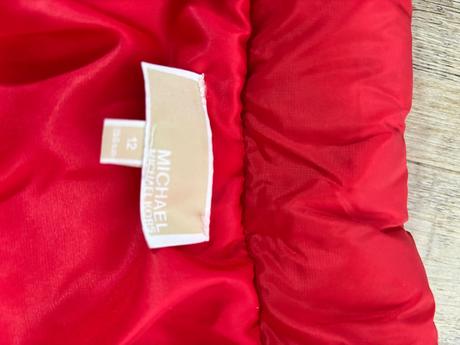 Jarná bunda mk, michael kors,146