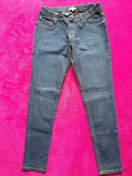 Super džegínky m/l, m