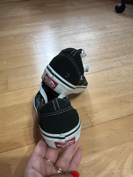 Tenisky, vans,36