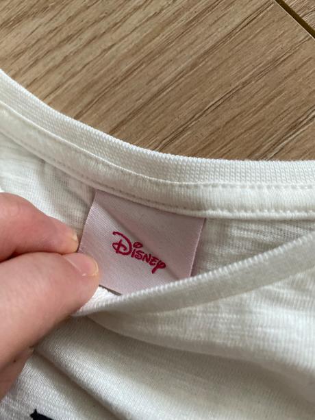 Tricko nove disney, disney,92