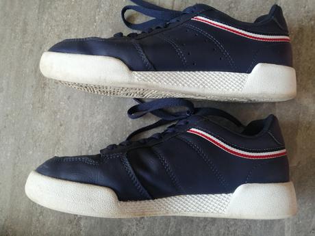 Zachovalé sneakers tenisky v37, 37