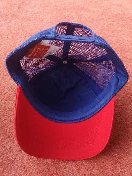 Champion pánska šiltovka, champion