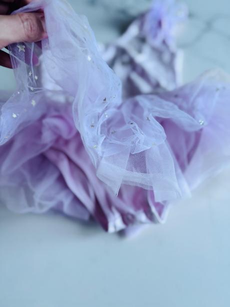 Dres na balet gymnastiku alebo tanečnú 120, 116