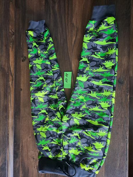 Oteplovaky pixie, 122