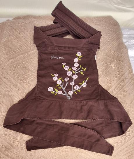 Detsky nosič minizone, 