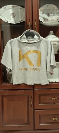 Mikina kari traa xs/s/m, xs