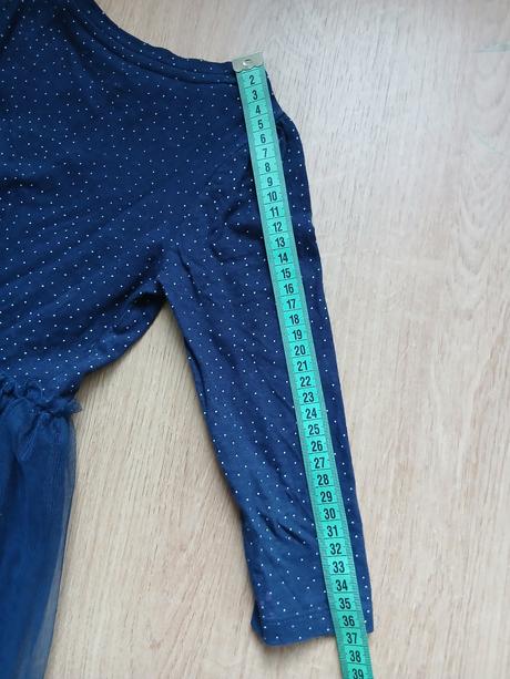 Mi oblecenia dievca 104, 104–116