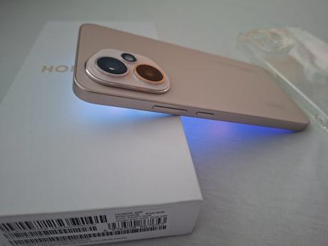 Honor 400 5g duos gold 8gb 512gb v super stave,