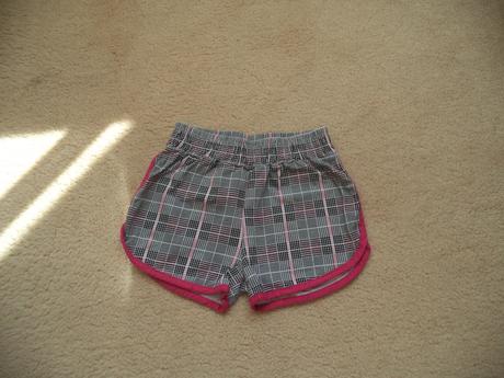 Parádne kraťasy kocka, 152