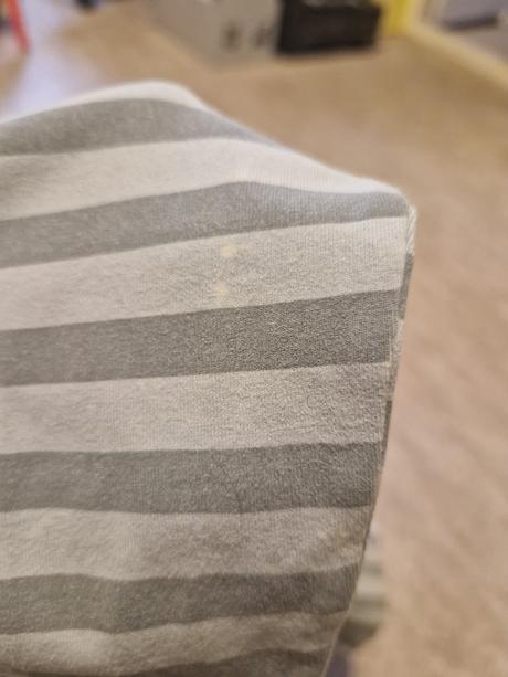 Paw patrol pyžamo, 110