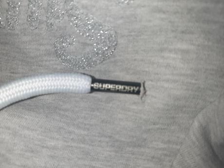 Mikina super dry., superdry,38