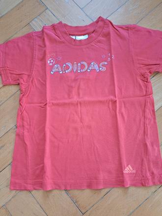Tričko adidas, adidas,104