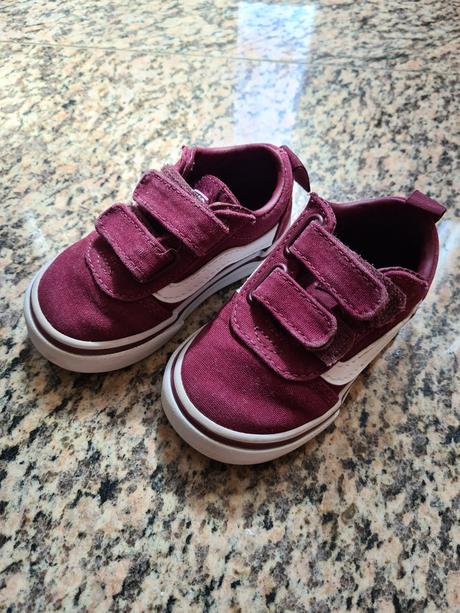 Vans tenisky, vans,20