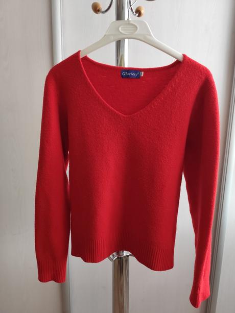 Dámsky pulóver, xl