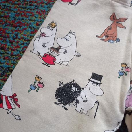 Moomin leginy, lindex,92