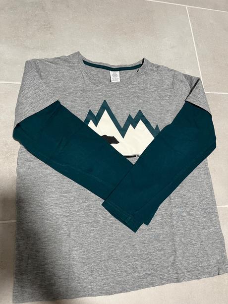 Tricko lindex 146/152, lindex,146