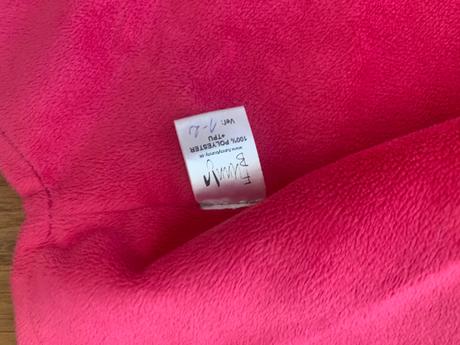 Softshellová bunda funny bunny 1-2, 98/104/110, funny bunny,92